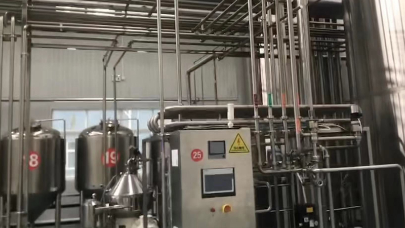 平罗河北船头客精酿啤酒厂
